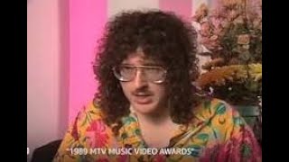 Weird Al  Yankovic   Fat