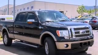 2011 Ford F-150 Colorado Springs CO