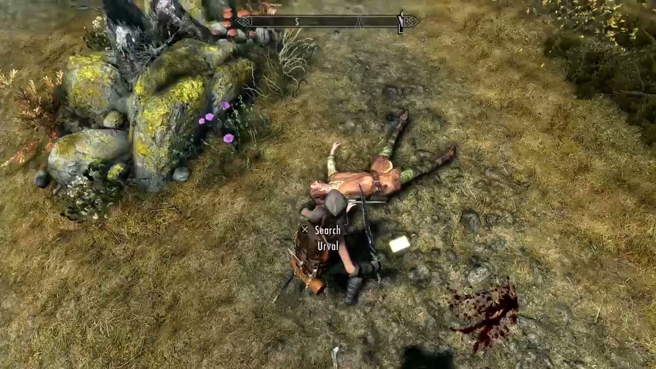 Elder Scrolls V: Skyrim Part 52