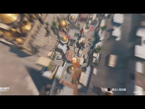 *NEW* Predator Missile