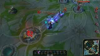 【URF】Taric goes brrrr