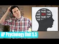 AP Psychology: Forgetting and Memory Distortion Quiz