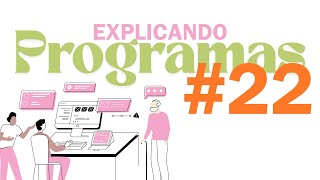 Explicando Programas - Clase Genérica Pila en Java con POO #22