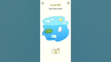 Dop 2 Delete One Part Level 496 #youtubeshorts # shorts