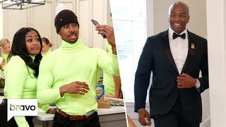 Jon Moody & Barry Smith Get Surprised On Florida Group Trip | Southern Charm NOLA Highlights (S2 E9)