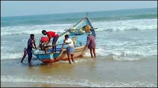 going by boat sea ⛵°sankarAbcd°