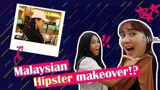 Koreans get styled by Malaysian hipsters: Blimey Everybody EP.05