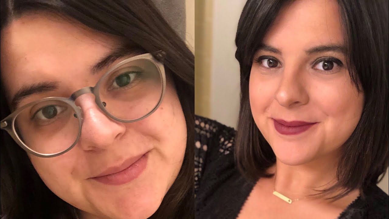  Hiding Vs Showing How Does Self confidence Affect The Way You Present Yourself YouTube