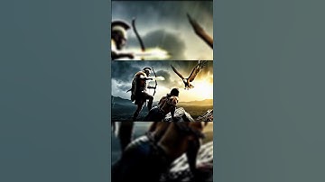 The Arrow of Heracles – How Prometheus Was Freed from Eternal Chains