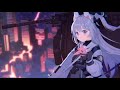 ブルアカ ミヤコ 絆ストーリー ガチャボイス CV 藤田茜 ブルーアーカイブ Blue Archive