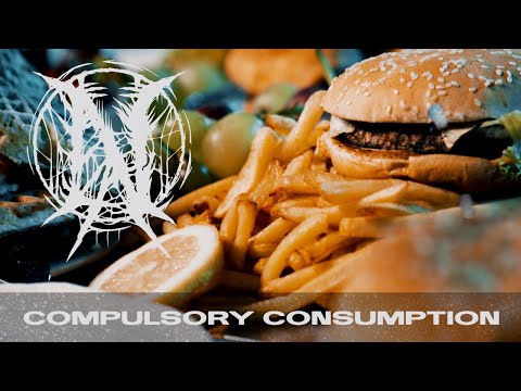 NECROTTED - Compulsory Consumption (OFFICIAL VIDEO) [Death Metal]