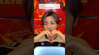 The Xcape 온 빌런즈 알고리즘 접수하러 출발 📲✨빌런즈 알라뷰 💙