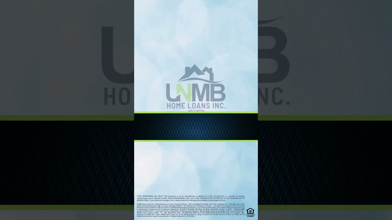 UNMB Spirit of Excellence - Jackie Frank - January 2024