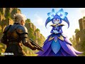 Lily &amp; Lyleen Tower Boss | Palworld Gameplay #9