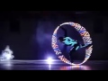 Spinfx led cyr wheel