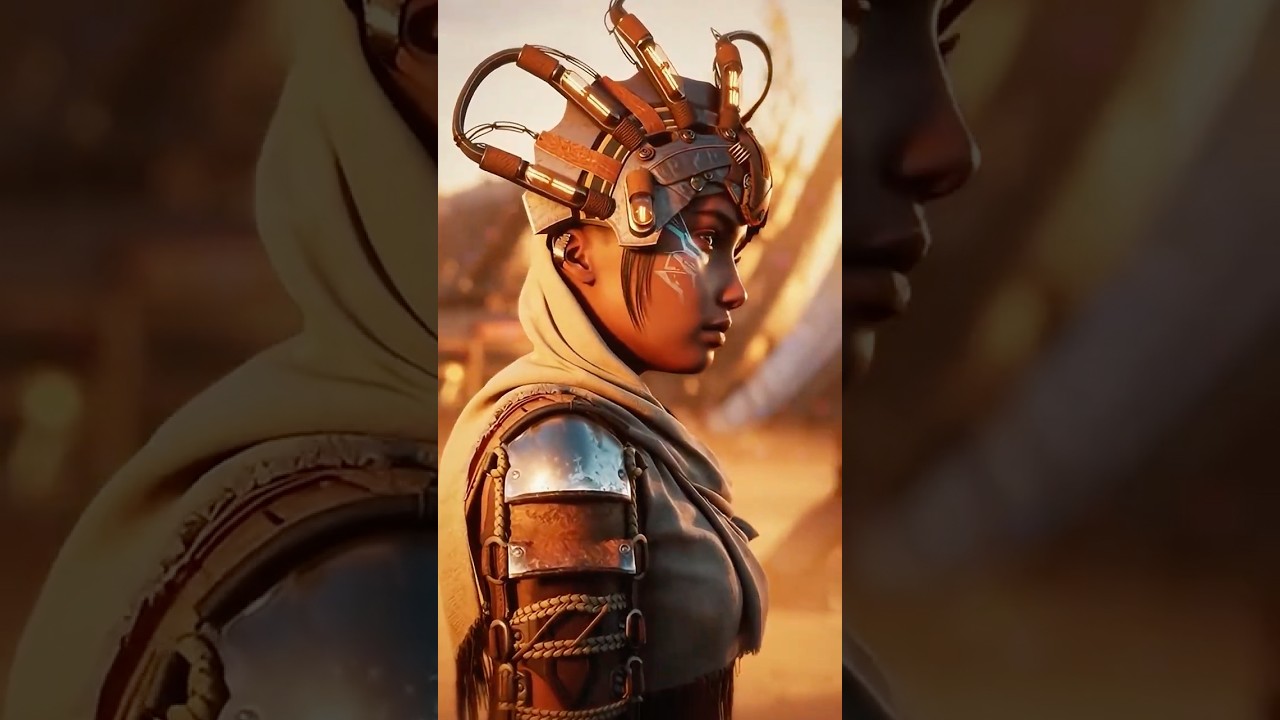 Присоединяйся к платформе AURA AI PLAY и создавай свой контент будущего