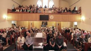 Baptism 12th June 2016