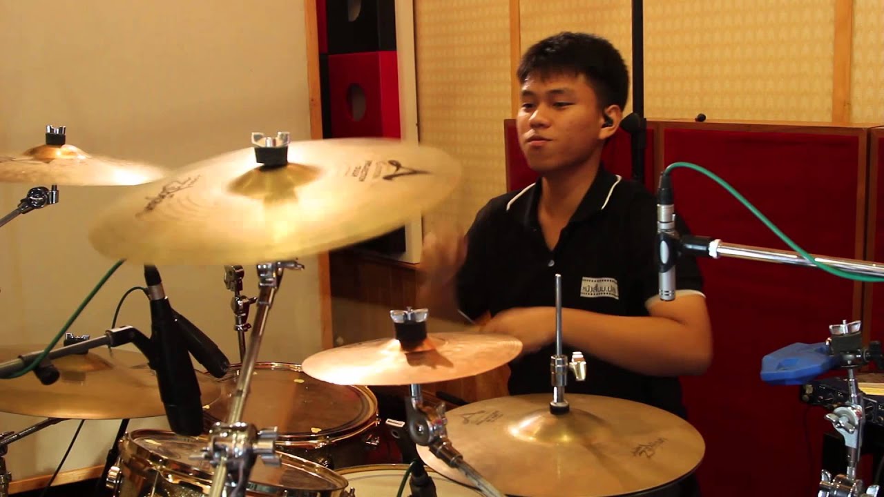 น้ำตาสุดท้าย - Cocktail - Poomprat Yanothai ( cover )