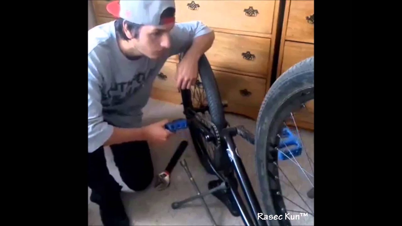 BMX LOL