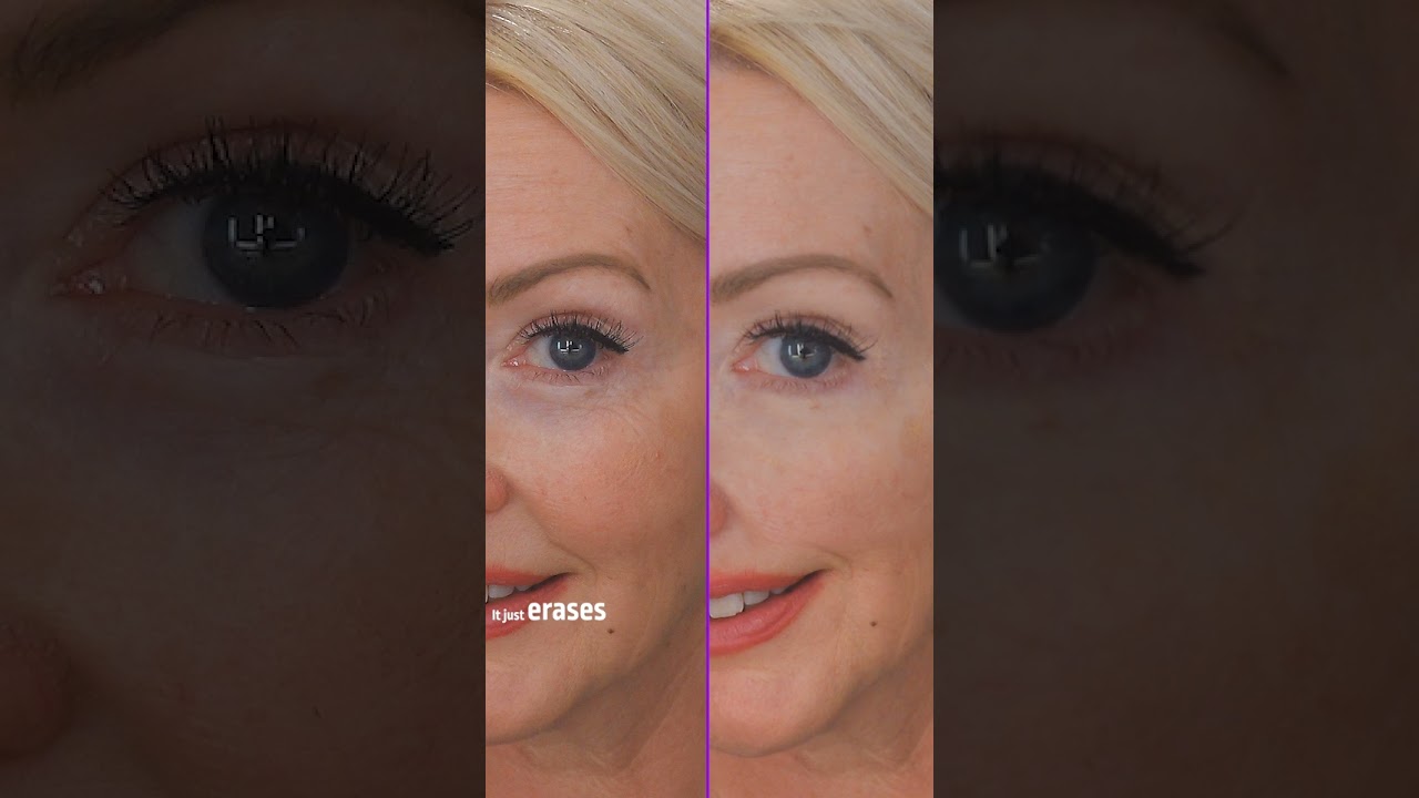 Try Westmore Beauty's 60-Second Eye Effects!