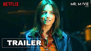 SEI NELL'ANIMA (2024) Trailer Ufficiale | Biopic su Gianna Nannini | Netflix