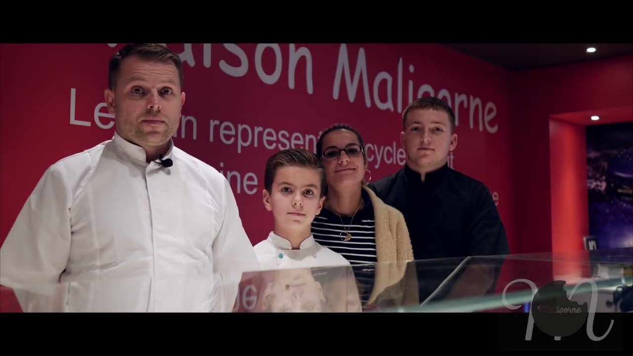 Le quotidien de notre vie en Pâtisserie Boulangerie avec nos enfants