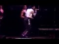 Michael Jackson - Bad World Tour Houston J5 Medley LIVE HD