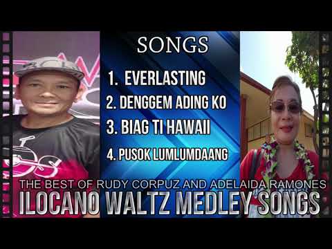 WALTZ ILOCANO MEDLEY