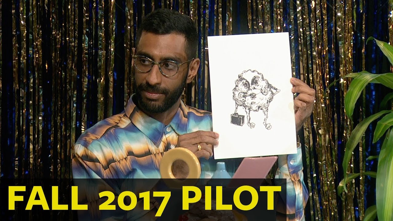Hey how ya doin fall 2017 pilot youtube
