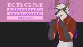 KillerBlood/KBGM vol.210 試試新裝備