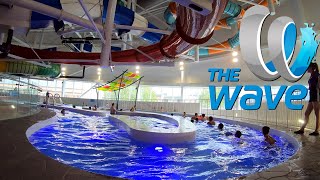 The Wave Coventry Vlog | September 2020