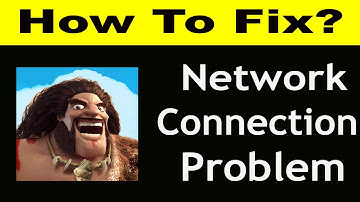 How To Fix Brutal Age App Network Connection Problem Android & iOS | Brutal Age No Internet Error |
