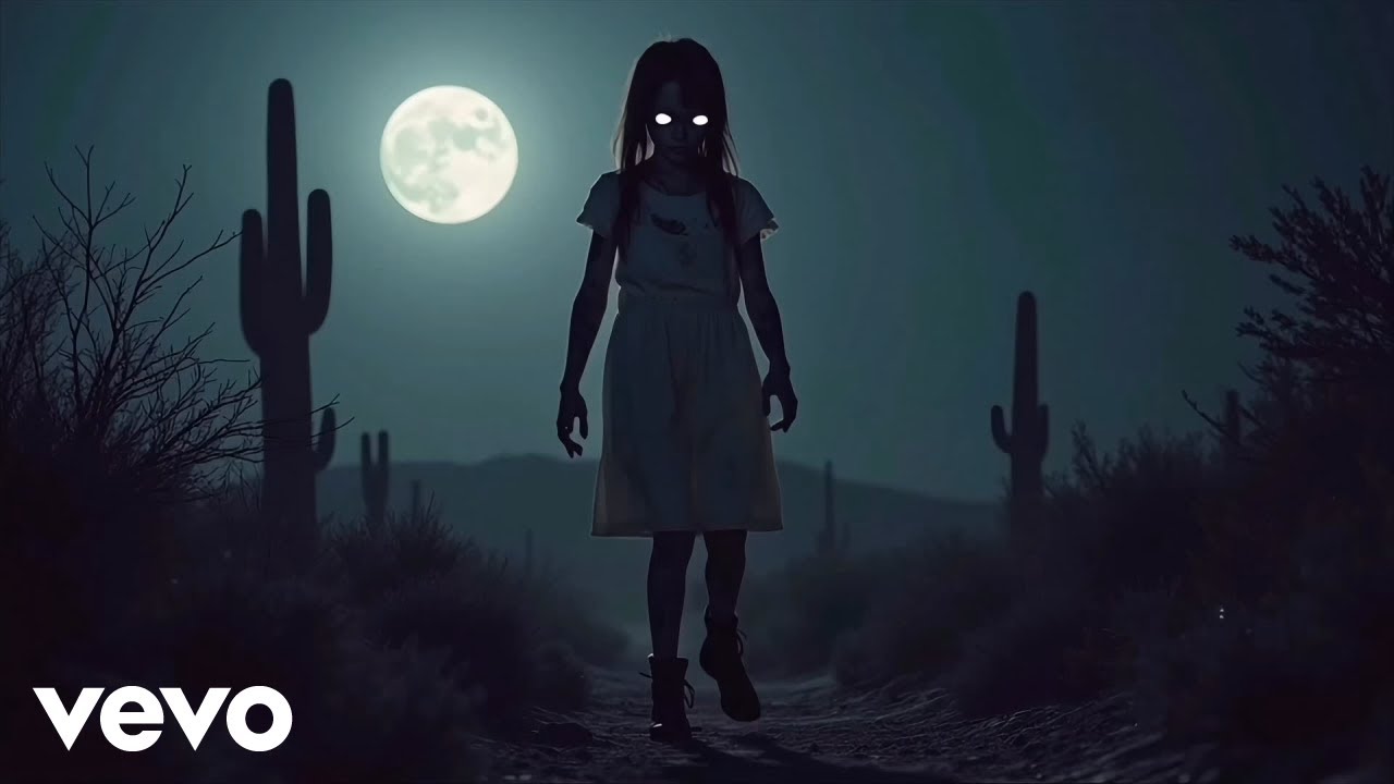 Xango Design - Dollhouse (Official Music Video)