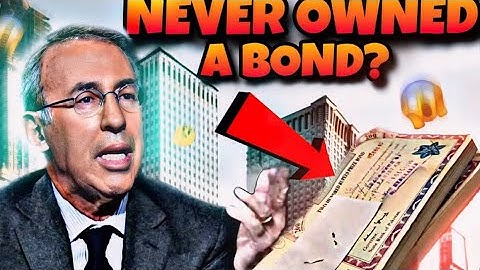 Billionaire Investor Ron Baron | I Have Never Owned A Bond