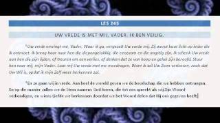 ECIW OE Les 245  --  CIMS SonShipRadio NL (av)