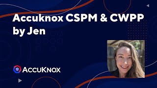 AccuKnox CSPM & CWPP | Cloud Security Features