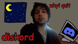Discord Is Ruining Your Life Actualización