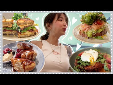 8월 한 달 동안 먹은것들+그리고 마음의 준비