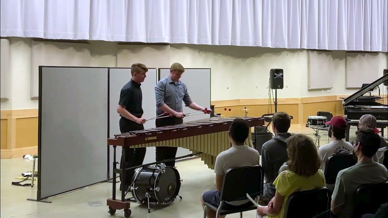 Kevin Bobo Peas and Carrots (Live) YouTube