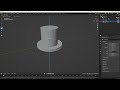 Blender - Beginner Tutorials - 04 Manipulating Objects with Position and Scale