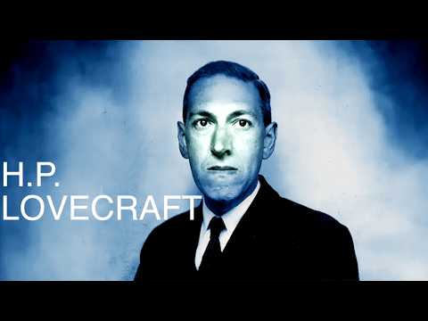 Mon histoire avec H.P. Lovecraft