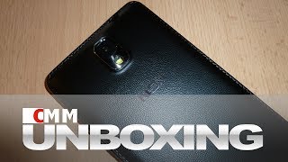 No.1 N3 Samsung Galaxy Note 3 1:1 Clone Unboxing (chinamobilemag.com)