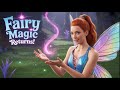 Winx Club Season 1 Episode 10 Fairy Magic Adventure