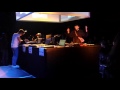 Laptopbattle Dresden / 2016 / Said sur la place / Bonusrunde
