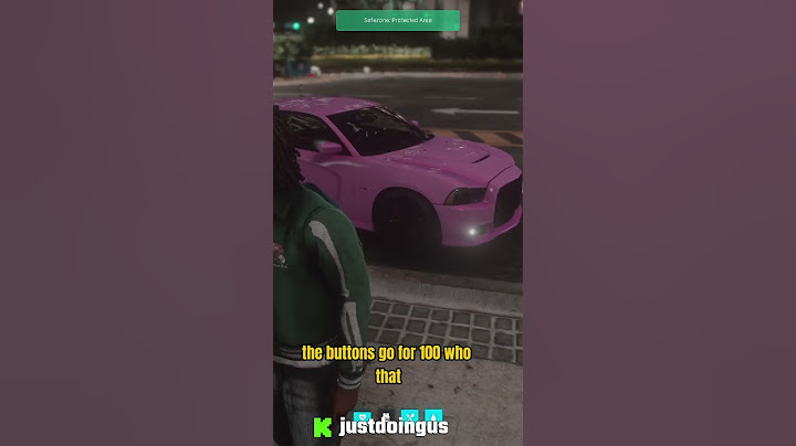 How to Be the Worst GTA 6 Player Ever 😭