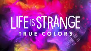 Life is Strange: True Colors OST | Novo Amor - I heard the Rain