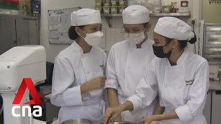 Singapore s hospitality sector looking to pool of pandemic support workers to fi