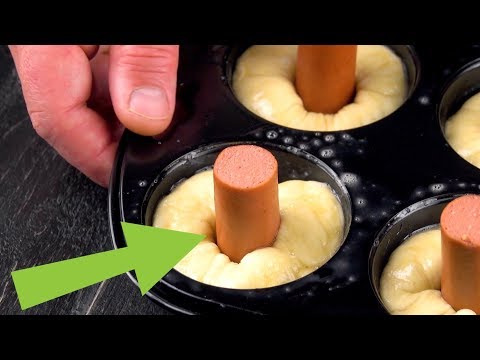 Mit diesem Video möchte ich Euch zeigen, wie man schnell und einfach eine Kalte Platte mit 8 Variant. 