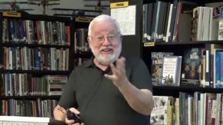 IEAR - Bill Flanagan