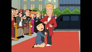 Family Guy - Oh, Me Love To Meet Ziggy Stardust